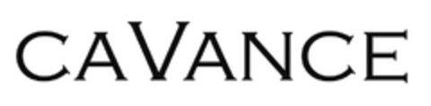 CAVANCE Logo (EUIPO, 27.11.2006)