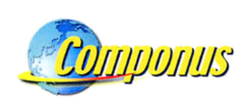 Componus Logo (EUIPO, 02/09/2007)