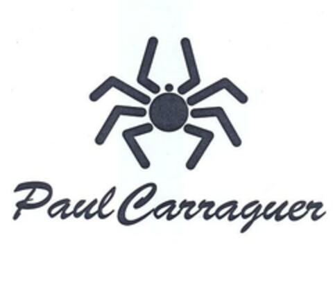 Paul Carraguer Logo (EUIPO, 06.03.2007)