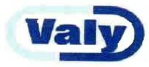 Valy Logo (EUIPO, 16.08.2007)