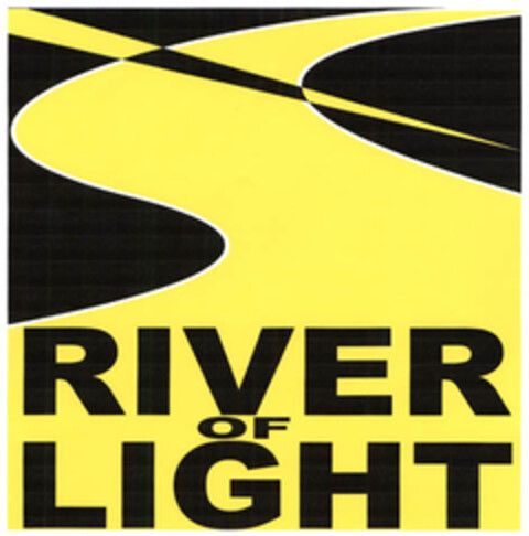 RIVER OF LIGHT Logo (EUIPO, 10/09/2007)