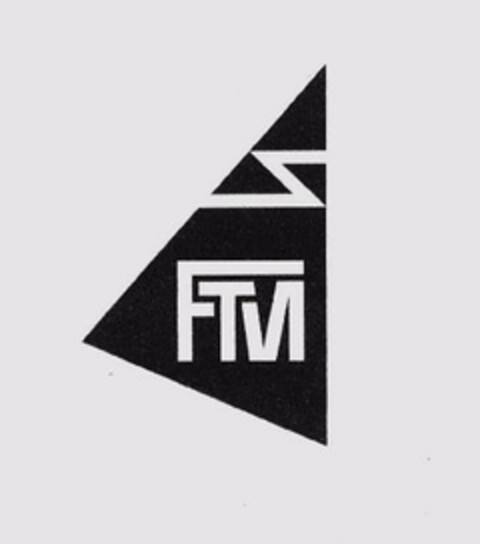 FTM Logo (EUIPO, 12/05/2007)