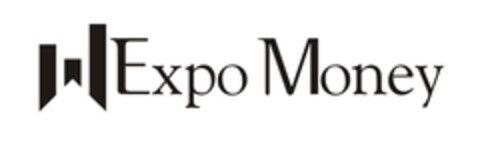 Expo Money Logo (EUIPO, 10/05/2007)