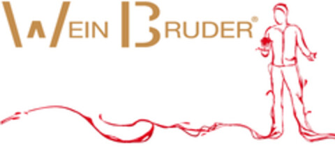 WEIN BRUDER Logo (EUIPO, 15.11.2007)