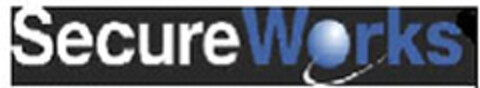 SecureWorks Logo (EUIPO, 03.12.2007)