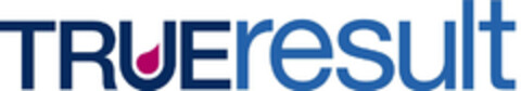 TRUEresult Logo (EUIPO, 04.02.2008)