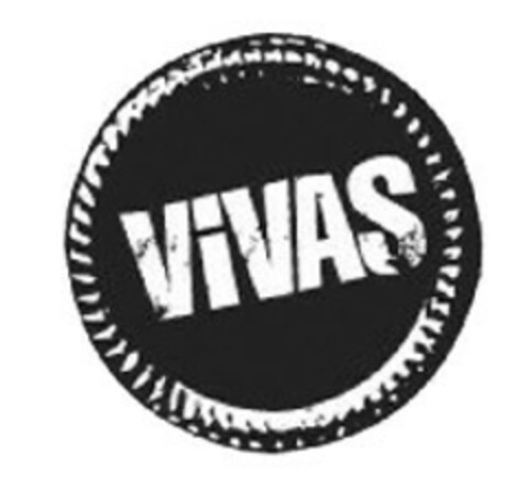 ViVAS Logo (EUIPO, 02/13/2008)