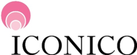 ICONICO Logo (EUIPO, 02/18/2008)