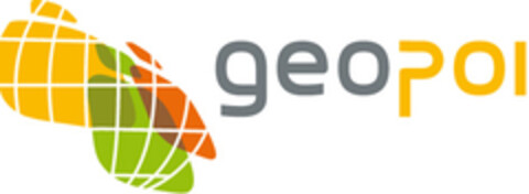 geopoi Logo (EUIPO, 26.02.2008)