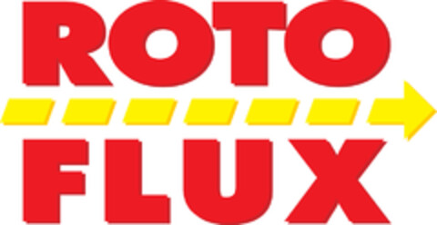 ROTO FLUX Logo (EUIPO, 03/17/2008)