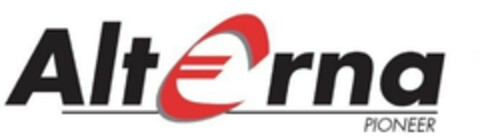 Alterna PIONEER Logo (EUIPO, 27.03.2008)