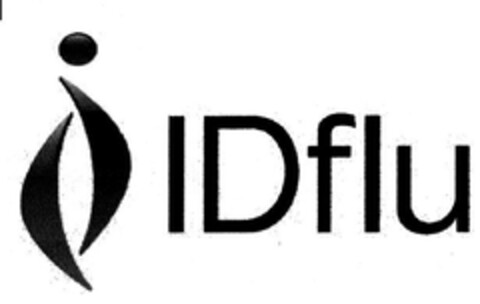IDflu Logo (EUIPO, 13.06.2008)