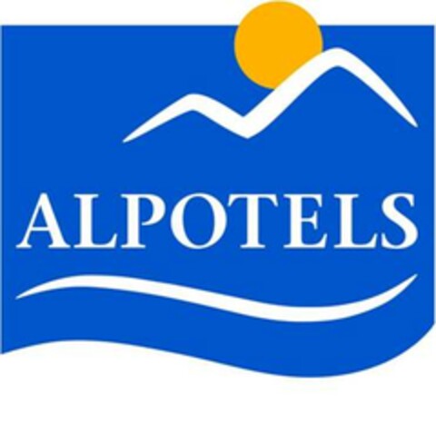 ALPOTELS Logo (EUIPO, 04.09.2008)