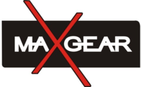 MAXGEAR Logo (EUIPO, 30.09.2008)