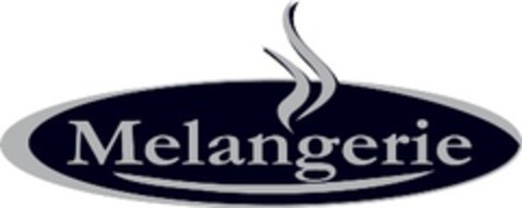 Melangerie Logo (EUIPO, 29.10.2008)