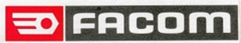 FACOM Logo (EUIPO, 01/26/2009)