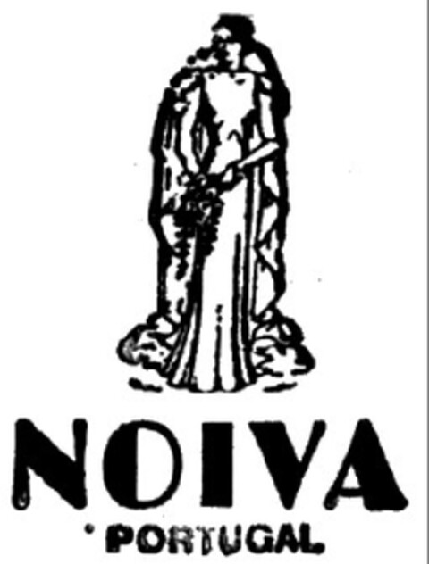 NOIVA PORTUGAL Logo (EUIPO, 03.03.2009)