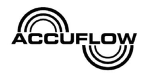 ACCUFLOW Logo (EUIPO, 27.05.2009)