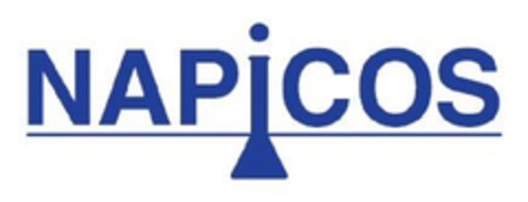 NAPICOS Logo (EUIPO, 02.06.2009)