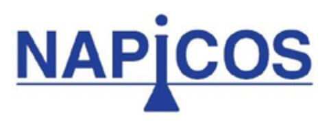 NAPICOS Logo (EUIPO, 06/02/2009)