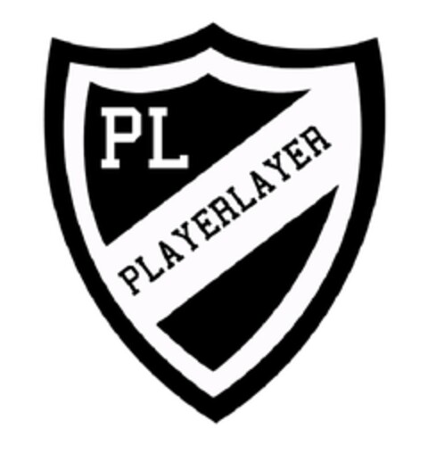 PL PLAYERLAYER Logo (EUIPO, 13.07.2009)