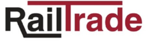 RAIL TRADE Logo (EUIPO, 20.08.2009)