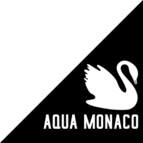 Aqua Monaco Logo (EUIPO, 02.09.2009)