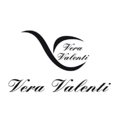 VERA VALENTI Logo (EUIPO, 09/11/2009)