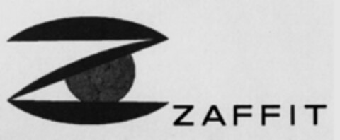 Z ZAFFIT Logo (EUIPO, 29.09.2009)