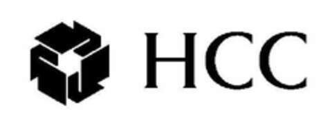 HCC Logo (EUIPO, 27.10.2009)