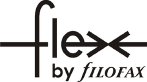 flex by fILOFAX Logo (EUIPO, 11/06/2009)