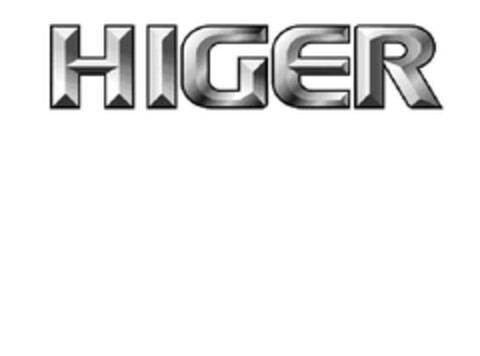 HIGER Logo (EUIPO, 14.12.2009)