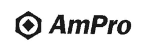 AmPro Logo (EUIPO, 01/22/2010)