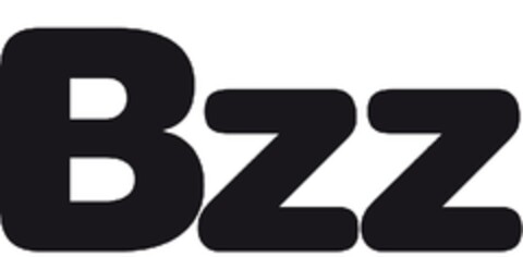 BZZ Logo (EUIPO, 22.01.2010)