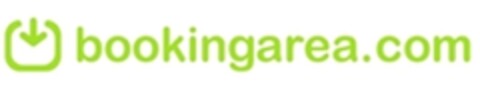 BOOKINGAREA.COM Logo (EUIPO, 02.02.2010)