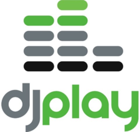 DJ PLAY Logo (EUIPO, 12.03.2010)