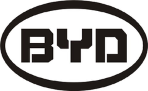 BYD Logo (EUIPO, 12.03.2010)