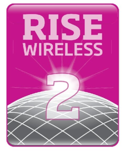 RISE WIRELESS 2 Logo (EUIPO, 15.03.2010)