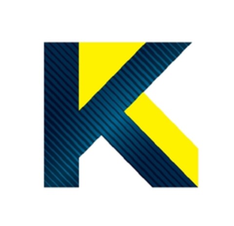 K Logo (EUIPO, 12.04.2010)