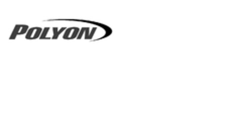 POLYON Logo (EUIPO, 10.05.2010)