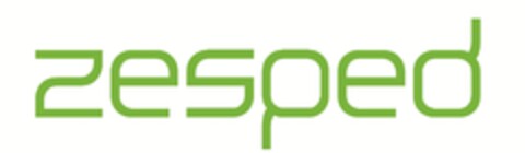 ZESPED Logo (EUIPO, 21.05.2010)