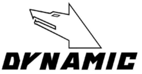 DYNAMIC Logo (EUIPO, 15.06.2010)