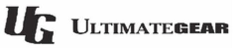 Ultimategear Logo (EUIPO, 09/14/2010)