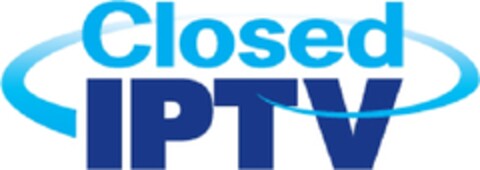Closed IPTV Logo (EUIPO, 10/12/2010)