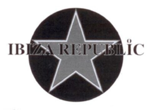 IBIZA REPUBLIC Logo (EUIPO, 17.11.2010)