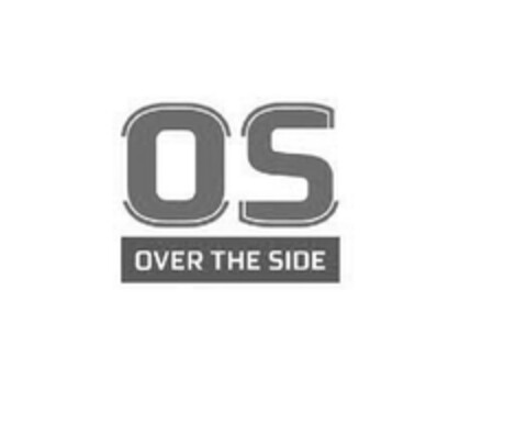 OS OVER THE SIDE Logo (EUIPO, 11/18/2010)