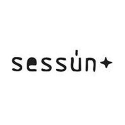 Sessun Logo (EUIPO, 12/03/2010)