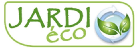 JARDI éco Logo (EUIPO, 06.12.2010)