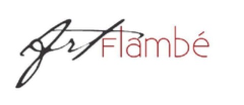 Art Flambé Logo (EUIPO, 23.12.2010)
