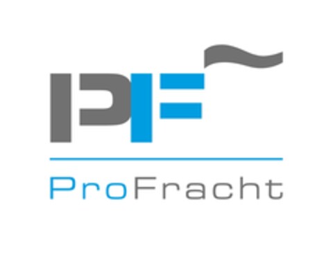 PF ProFracht Logo (EUIPO, 20.01.2011)